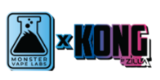 Kong by Zilla x Monster Vape Labs